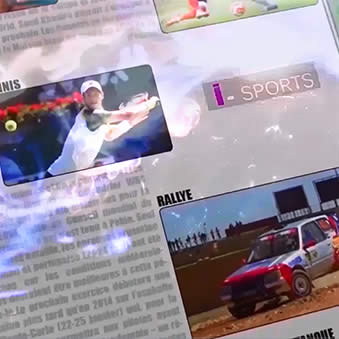 i-sport