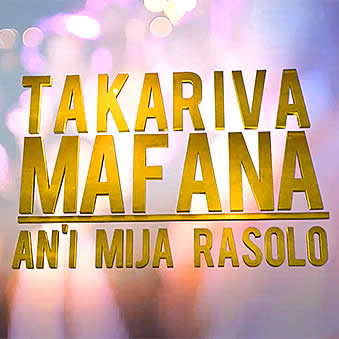 takariva-mafana