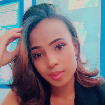 Nellah Ranaivoson