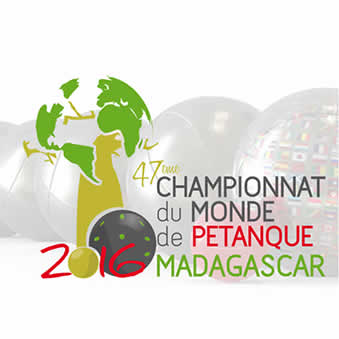 Pétanque