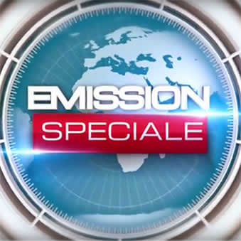 emission speciale