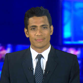 david