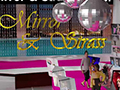MIRROR and STRASS : 23 décembre 